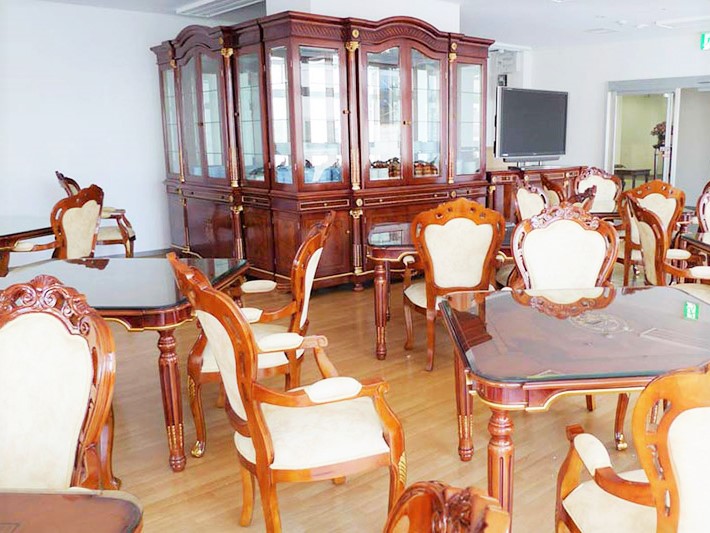 オーチャード沼津