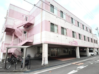 つどいのおか介護付き有料老人ホーム