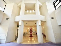 伊豆ヘルス・ケアマンション