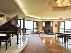 伊豆ヘルス・ケアマンション