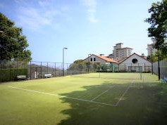 伊豆ヘルス・ケアマンション