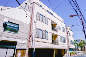 有料老人ホーム 緑寿の郷