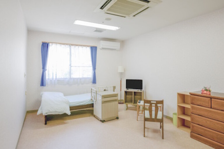 有料老人ホーム 緑寿の郷