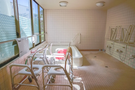 有料老人ホーム 緑寿の郷