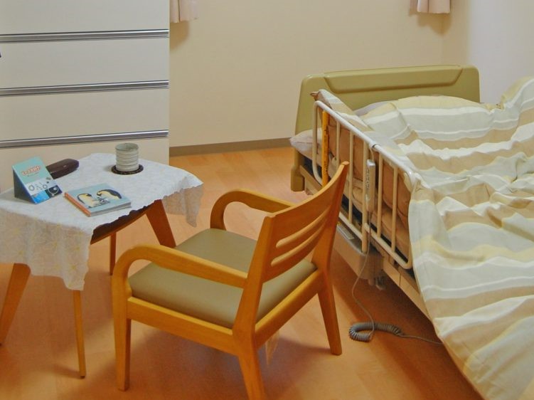 ハートフルホーム厚原