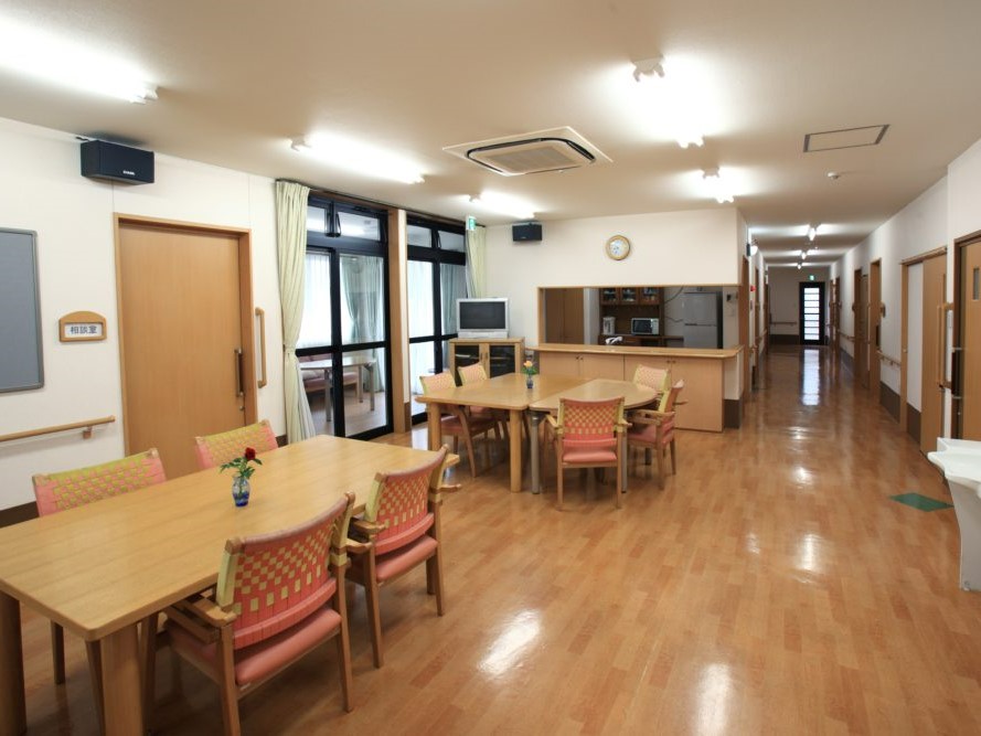 ハートフルホーム城北