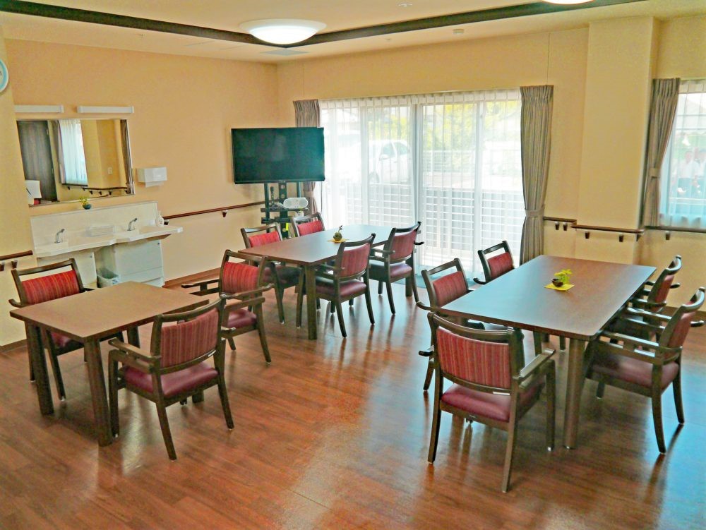 ハートフルホーム加島