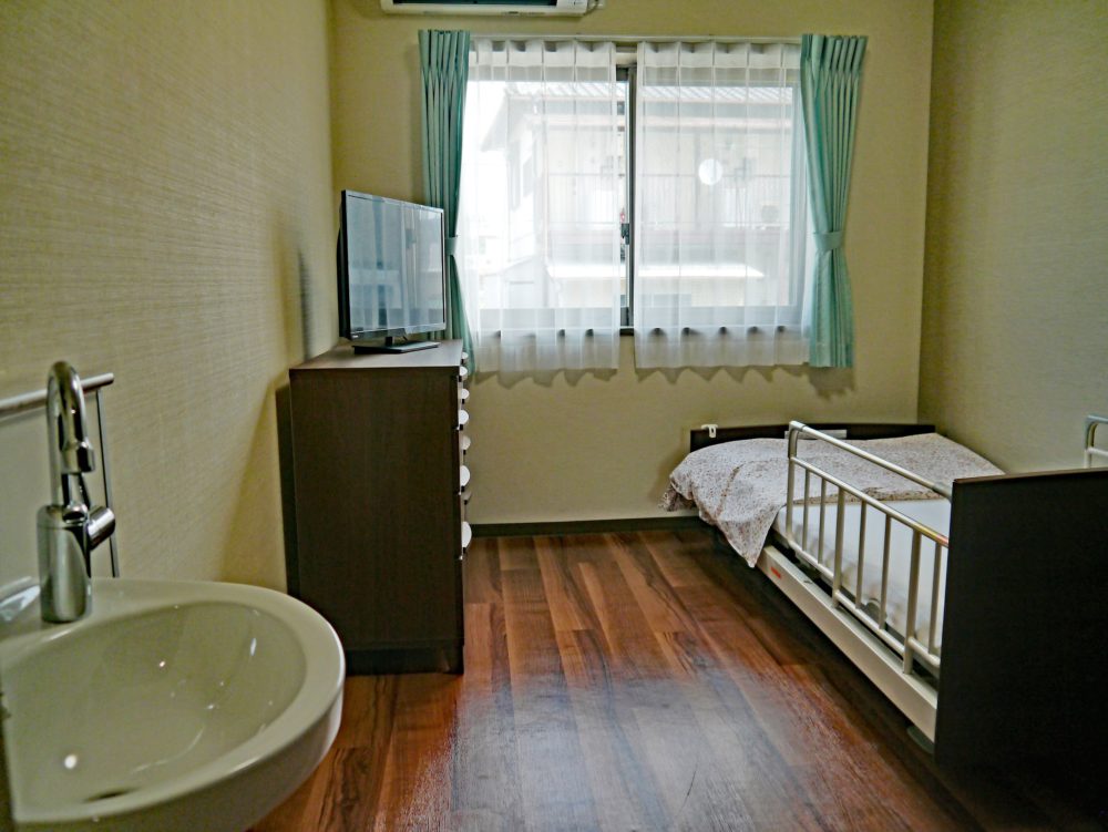 ハートフルホーム加島