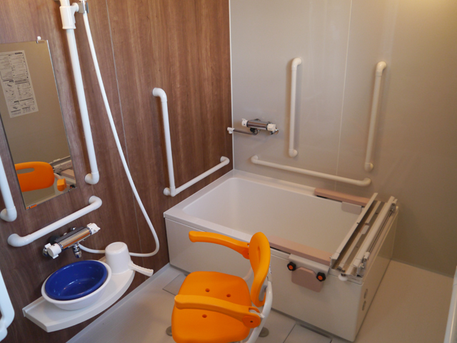 ハートフルホーム加島