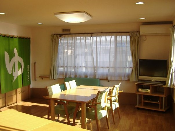 ハートフルホーム御門台