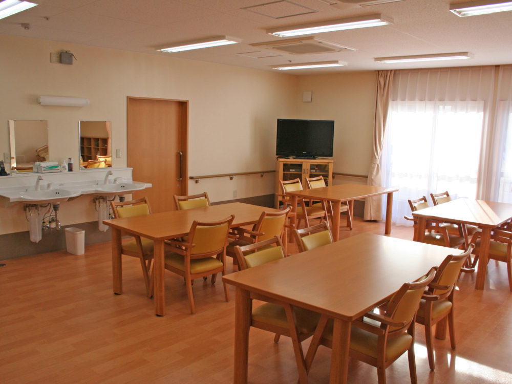 ハートフルホーム西奈