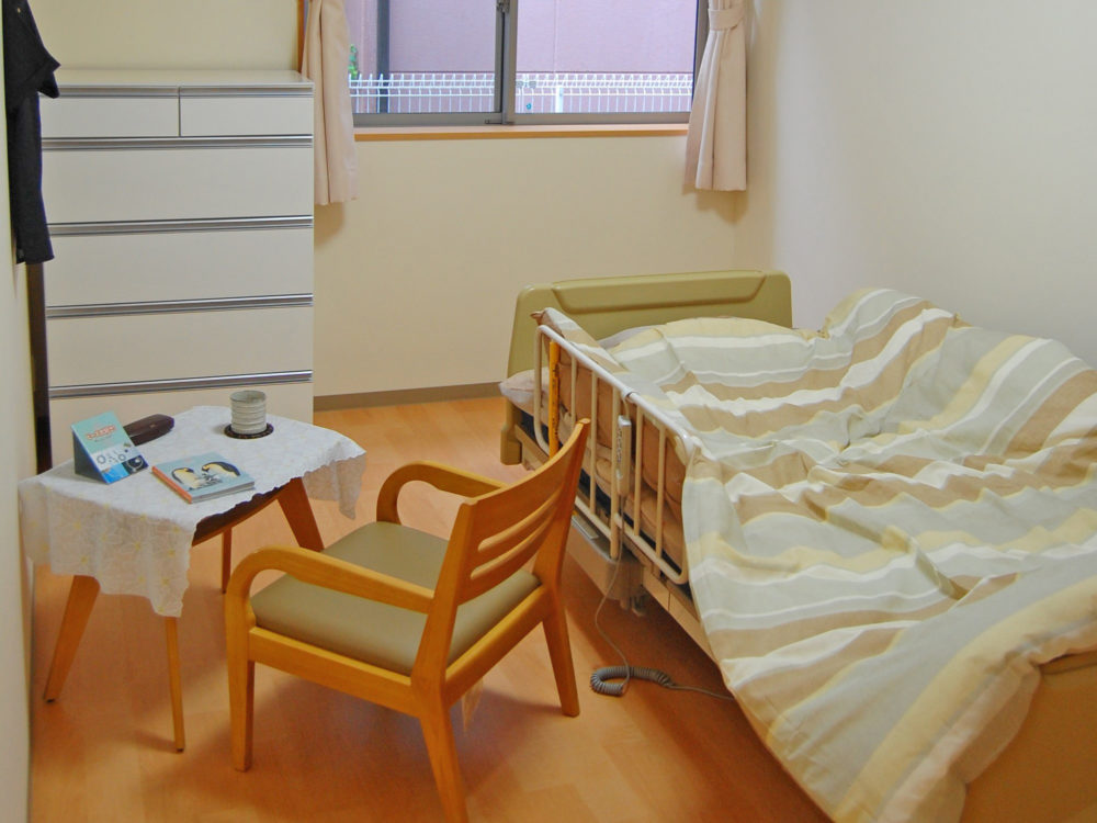 ハートフルホーム西奈