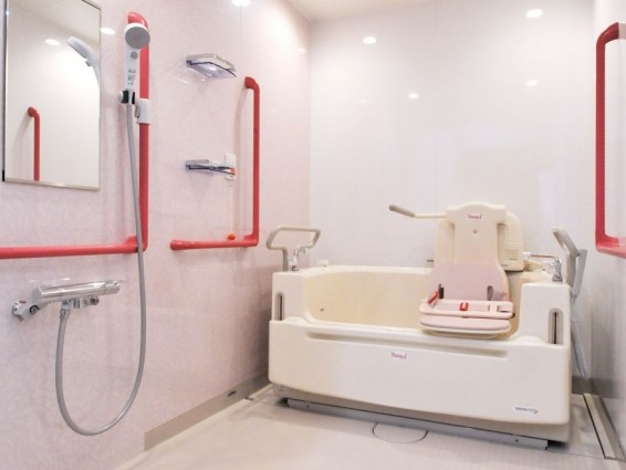 グループハウス沼津岡宮