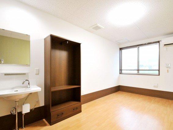 グループハウス沼津岡宮