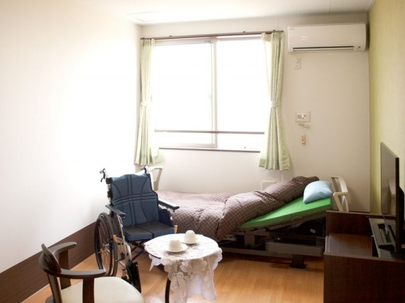 グループハウス沼津岡宮