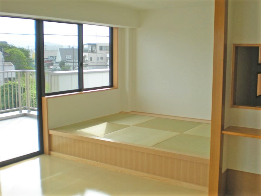 ハートフルホーム小鹿公園前