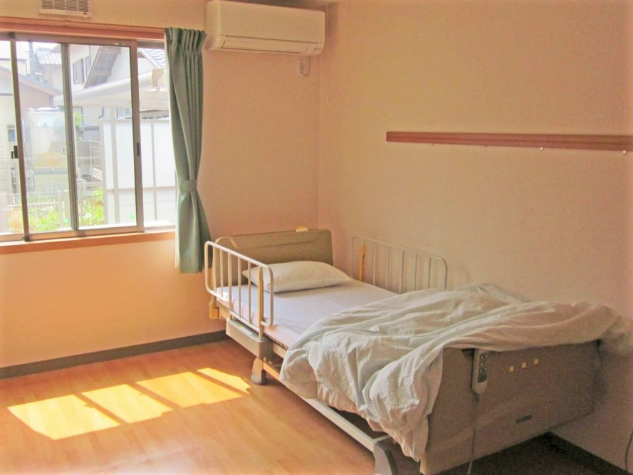 ハートフルホーム小鹿公園前