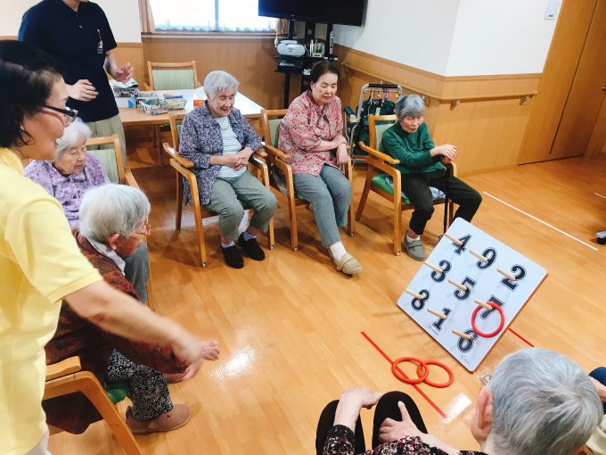 ハートフルホーム加島