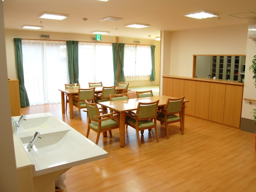 ハートフルホーム有東坂