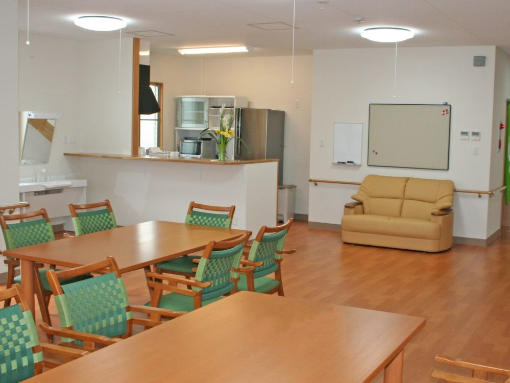 ハートフルホーム八幡