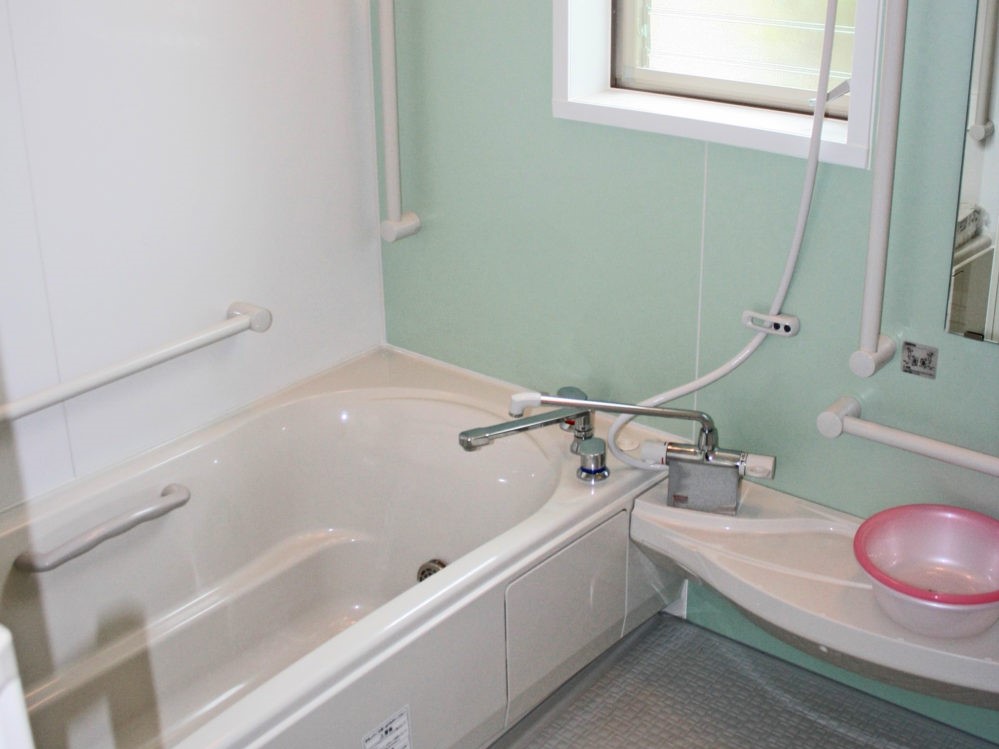 ハートフルホーム八幡