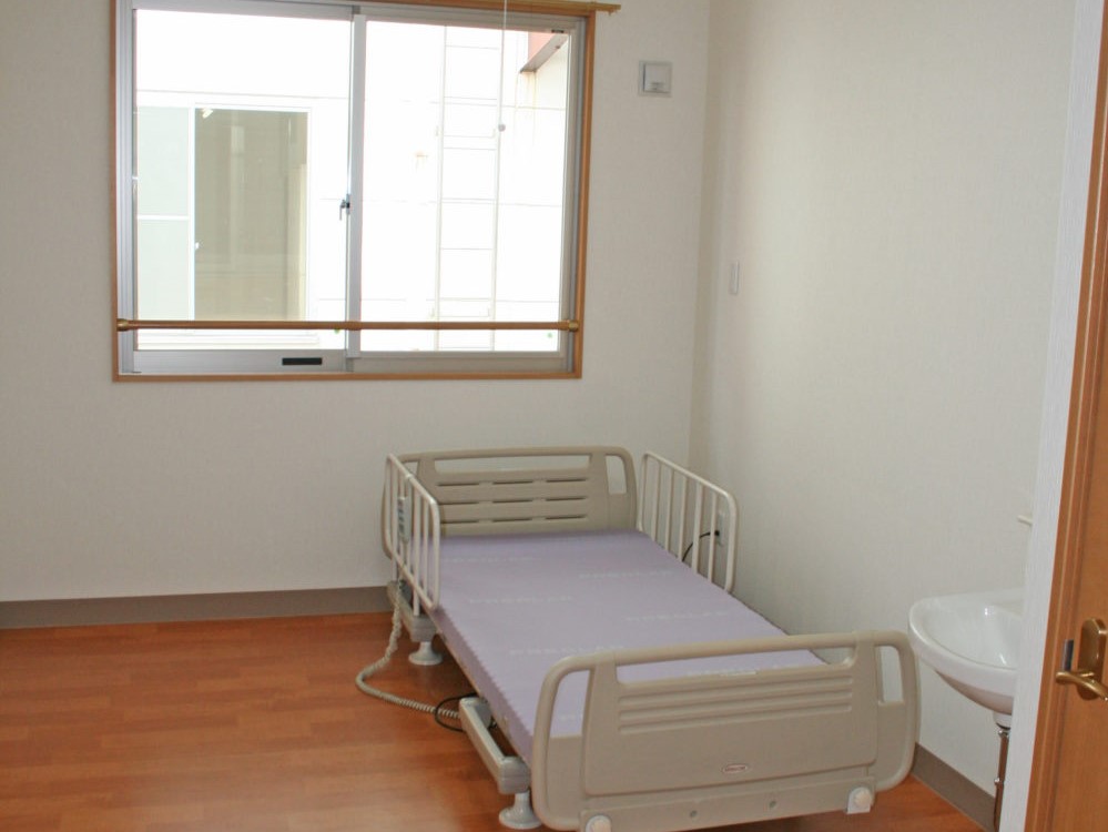 ハートフルホーム八幡