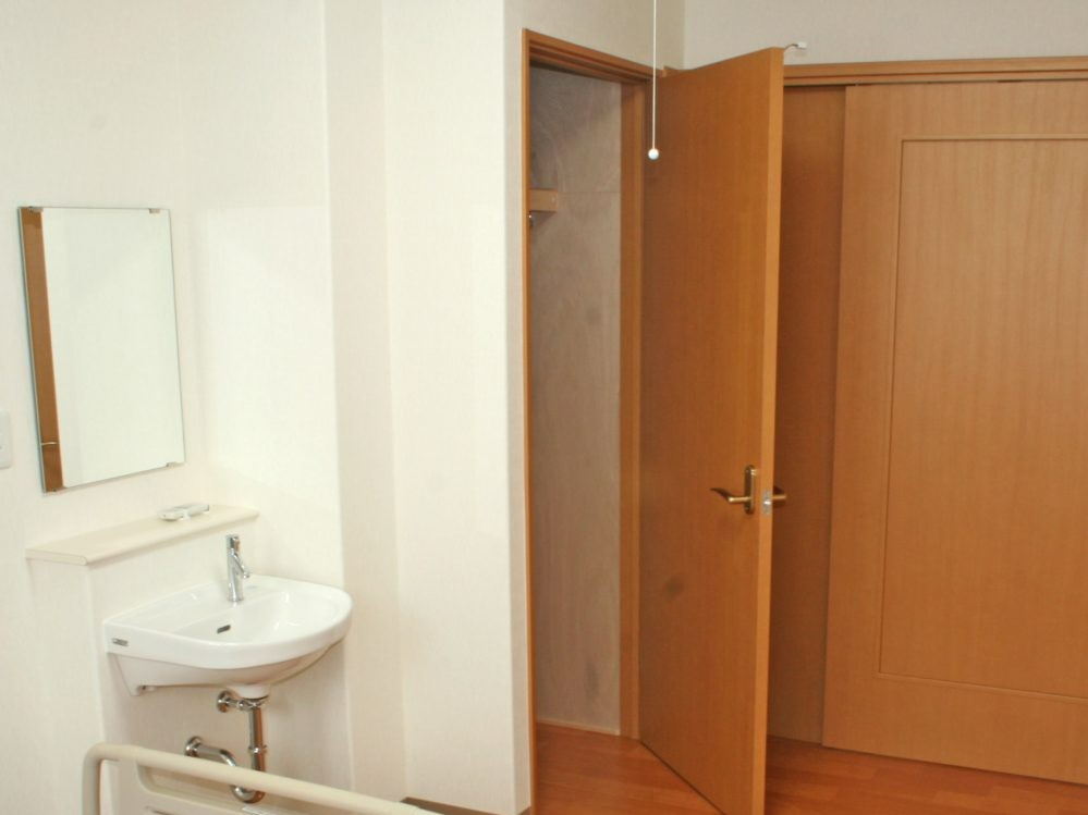 ハートフルホーム八幡