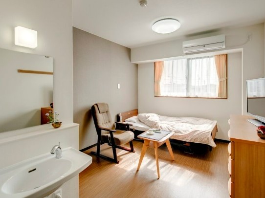 ハートライフ千代田