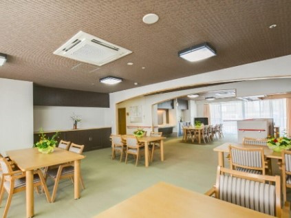 ハートライフ千代田