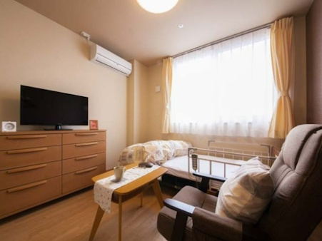 ハートライフ初生