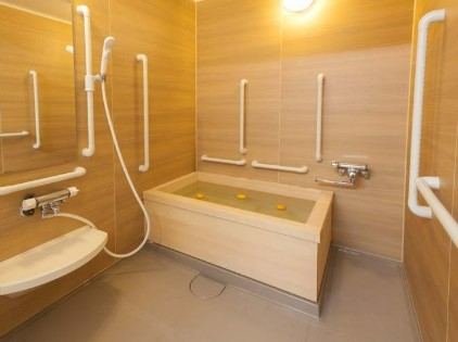 ハートライフ初生