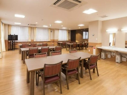 ハートライフ初生