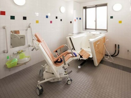 ハートライフ初生