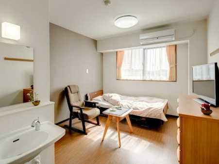 ハートライフ小石川