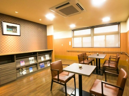 ハートライフ長泉