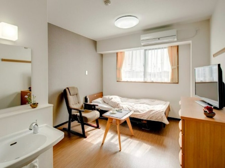 ハートライフ長泉