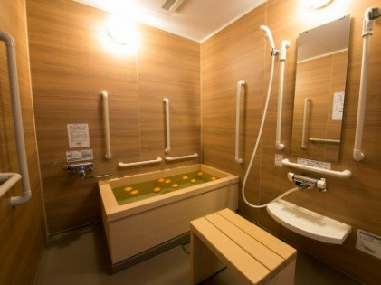 ハートライフ長泉