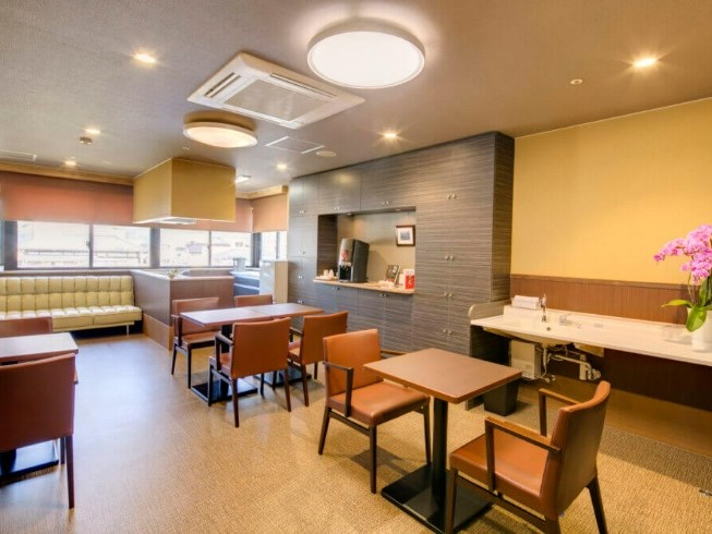 ハートライフ押切