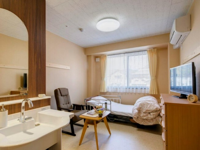 ハートライフ押切