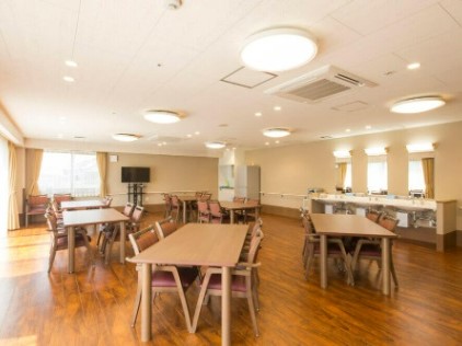 ハートライフ押切