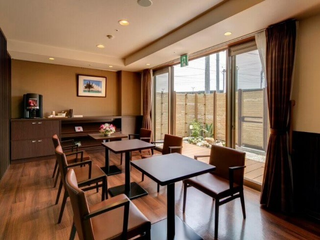 ハートライフ高柳