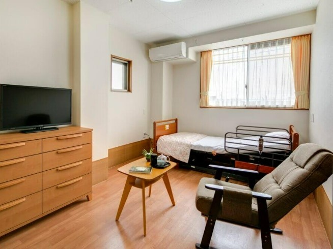 ハートライフ高柳