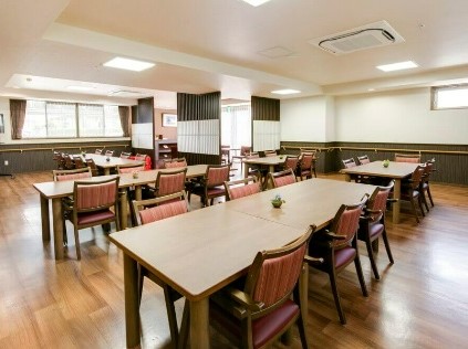 ハートライフ高柳