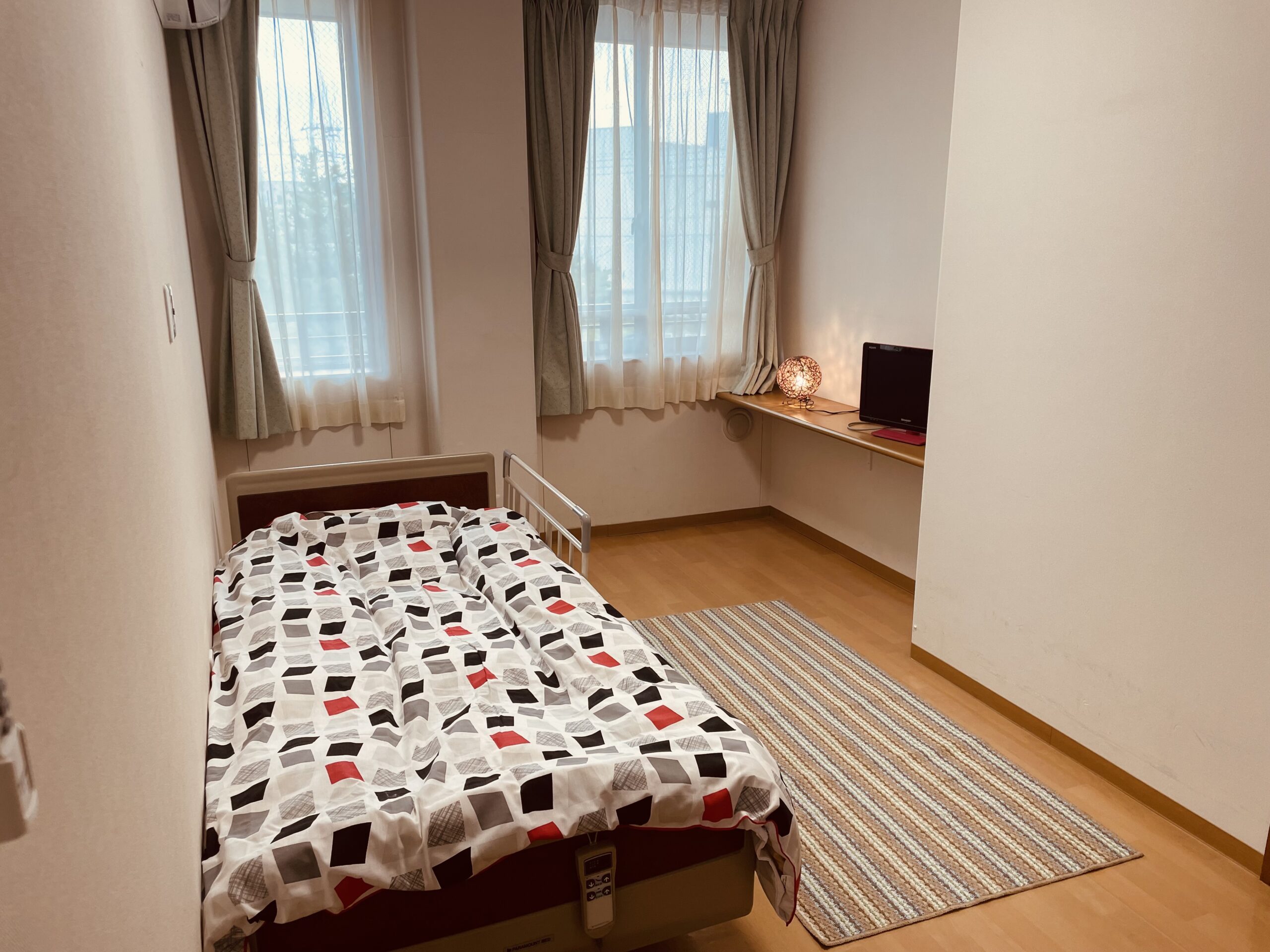 御殿場ケアセンターそよ風