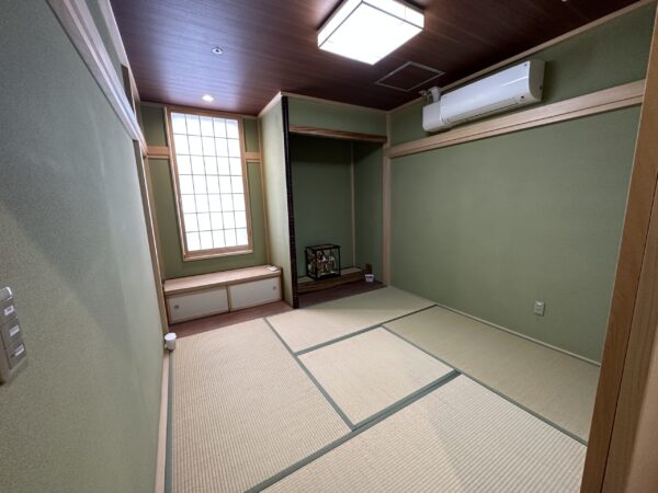 ロイヤルスイート  ハート・せながわ