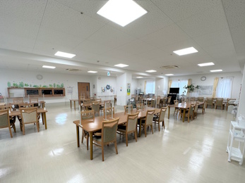 ココファン静岡大和