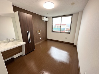 ココファン静岡大和