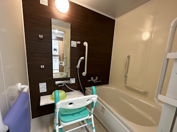 ココファン静岡大和