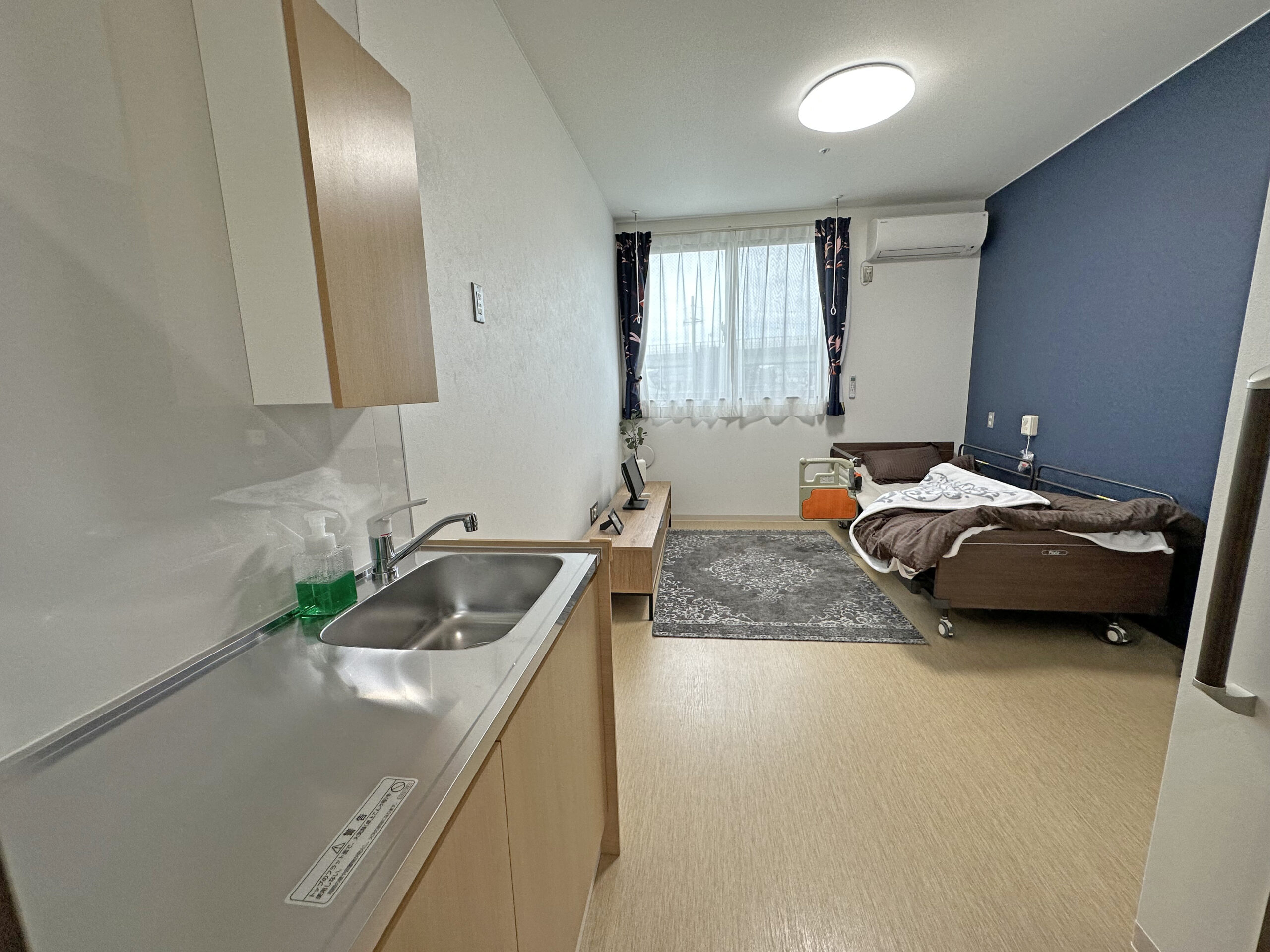 住まいるClass岳美