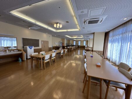 グランフォレストしずおか葵の森